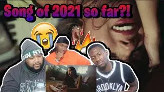 Olivia Rodrigo - drivers license (Official Video) REACTION!!