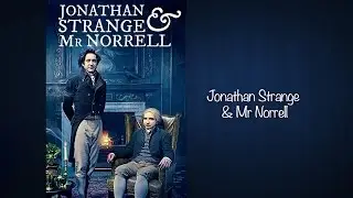 Jonathan Strange & Mr Norrell | BBC One