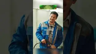 Стыдно так ездить  