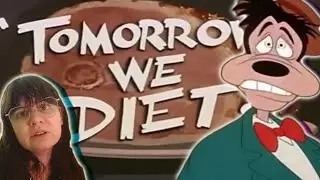 Goofy Had a Hard Life in the 50s