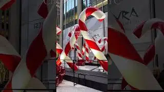Christmas in NY 