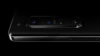 Sony Xperia 1 II Trailer Introduction HD Official Video Commercial