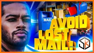Top 10 Virtual Mailboxes for You (2024): Safest Services to Outsource Your Mail To 💰 CREDIT S4•E690