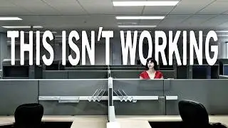 The (Overdue) Collapse of the 9-5 Job