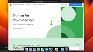 How to Clean up/ Completely Uninstall Google Chrome on macOS for a Fresh Start #howto #chrome