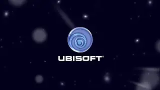 Ubisoft Logo (Just Dance 3)