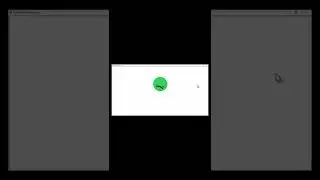 How to make Spotify Logo with Python Turtle #short #shortfeed #spotify #logo