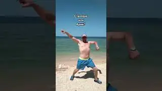 Кто сильнее? Сталлоне или Арнольд?