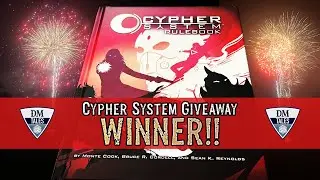 3000 Subscriber Giveaway Winner!
