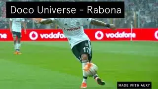 [BONUSTRACK] Rabona (prod. Doco Universe)