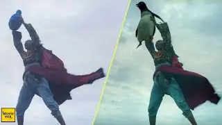 The Pirates: The Last Royal Treasure - VFX Breakdown by Dexter Studios