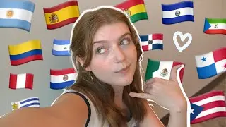 my favorite memories speaking spanish 💓🤧