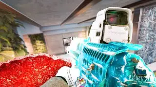How to Play R6 With 200+ IQ