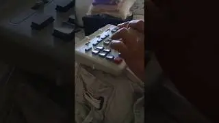 KS-5 Junior Lite DIY Keypad