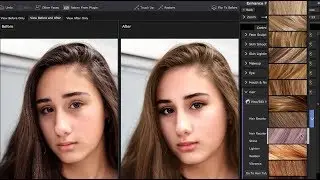 Photoshop: PortraitPro 18 Quick Start Guide - s1e235