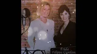 Frida (ABBA) & Filippa Giordano : La Barcarolle (2002) Closed Captions
