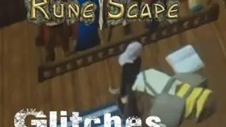 RuneScape Glitches (Runefest 2011)