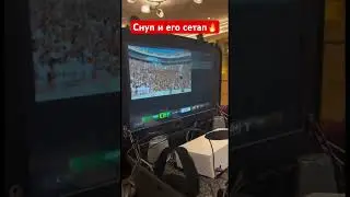 Перевозной #сетап #приставка #консоль #xbox #ps5 #реп #рэп #фифа #футбол #игровыеприколы #игры #тик