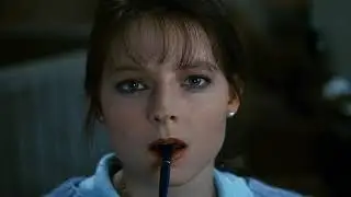 Молчание ягнят – трейлер