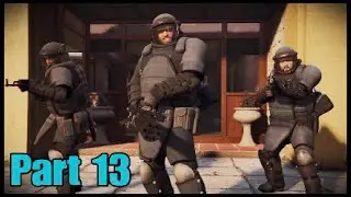 GTA 5 Story Mode Walkthrough part 13