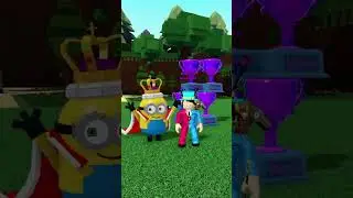 DID KING BOB JUST EXPLODE?!!?!💥 ROBLOX Build A Boat For Treasure 