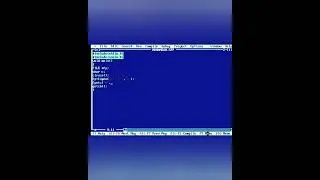 Write a C program using fgetc and fputc to write letter in file and display it