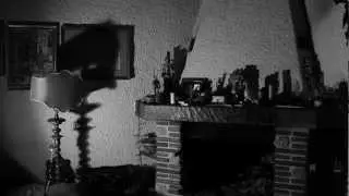 Nobody Home
