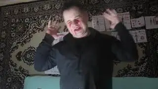 Deform   В ожидании весны Cover SlavsterX