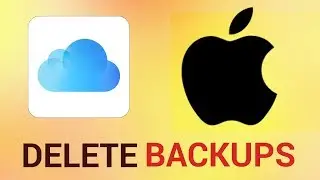 How to Delete Old iCloud Backups on iPhone and iPad