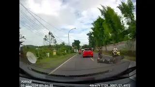 Dash Cam Owners Indonesia 