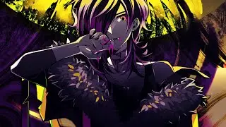 Rapacious feat.KAITO / Guchiry [visual band vocaloid song]