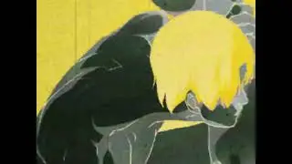 Sai x Sakura edit