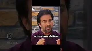 Cevap vermemek de aldatmak mıdır?