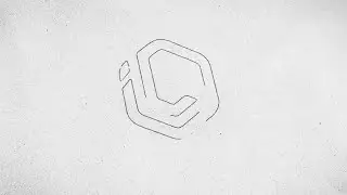 Intro Code: AE014 | Sketch Logo Animation | Scribble Logo Reveal in After Effects - After Effects
