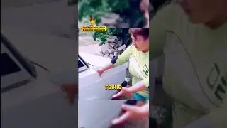 Мама шарит ЛУЧШЕ сына 🤯🚘💥