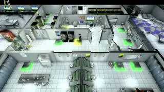 40 Stories Trailer