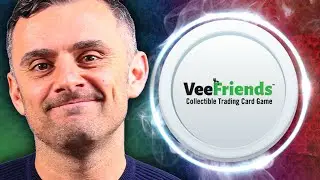 Veefriends Series 2, Crypto Update, NeoTokyo, Crypto.com (Market Update)