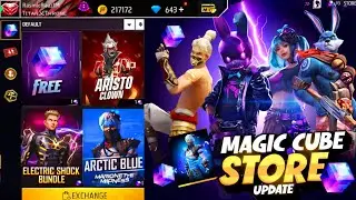 Next Magic Cube Dress Free Fire, Magic Cube Store Update 🥳🤯| Free Fire New Event | Ff New Event