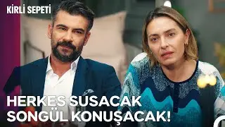 İntikam Ateşinde Harmanlanmış Gerçekler - Kirli Sepeti 40. Bölüm (FİNAL)