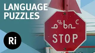 The Puzzle of Language - with Alex Bellos