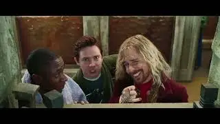 Hitchhiker's Guide to the Galaxy - Vogon Bureaucracy