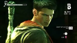 DmC: Devil May Cry (PS3) Part 5 Walkthrough