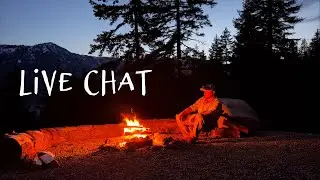 Fireside Chat!