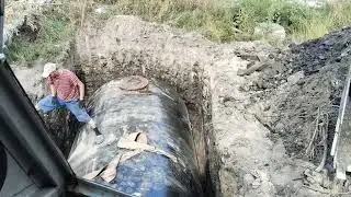 КОП в деревне или селе Балашейка