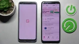 Transfer Files From An Android To Oppo Find X5 Pro (Send anywhere)