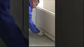 Что делать первым в квартире межкомнатные перегородки стены или стяжку пола