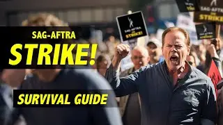 STRIKE SURVIVAL TIPS: Take Charge of Your Future