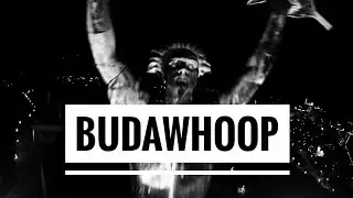 BUDAWHOOP // Cinewhoop trip