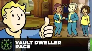 Lets Play - Fallout Shelter