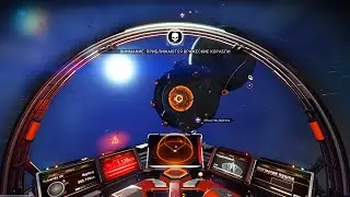 No Man's Sky | Объектив Дайсона